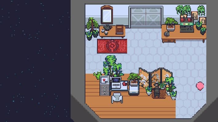 gather office